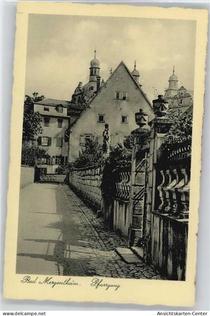 50497062 - Bad Mergentheim