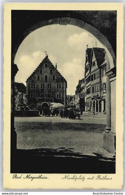 50497065 - Bad Mergentheim