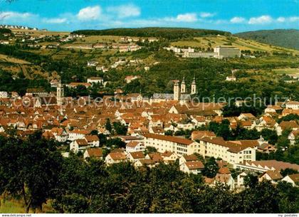 Bad Mergentheim