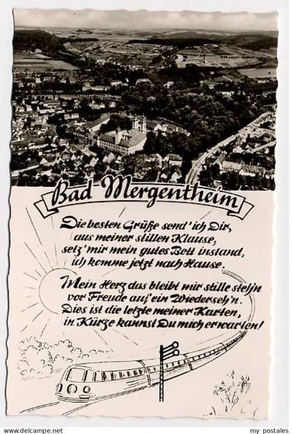 Bad Mergentheim Bad Mergentheim