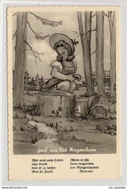 Bad Mergentheim Bad Mergentheim