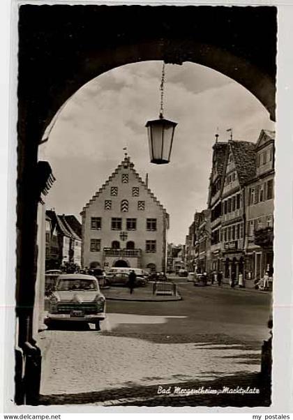 Bad Mergentheim Bad Mergentheim