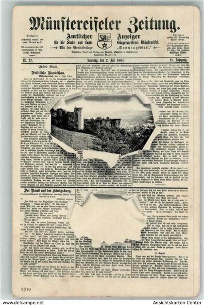 13614164 - Bad Muenstereifel