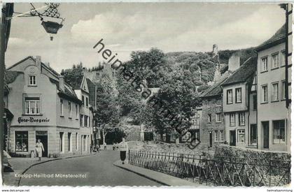 53902 Münstereifel - Verlag Robert Cornely Bad Wörishofen