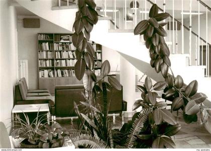 Bad Muenstereifel Friedrich Ebert Stiftung Haus Muenstereifel