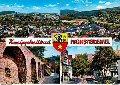 Bad Muenstereifel Teilansichten