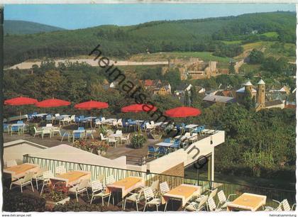 Bad Münstereifel - Kurhaus - Verlag E. Justra Heimbach