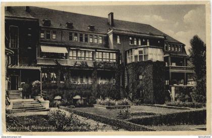 Bad Münstereifel - Marienheim