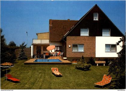 Bad Münstereifel - Pension M. Fahl