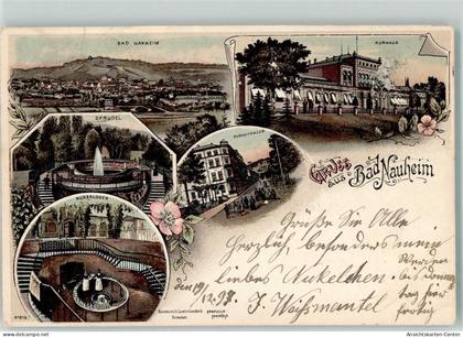 13265930 - Bad Nauheim