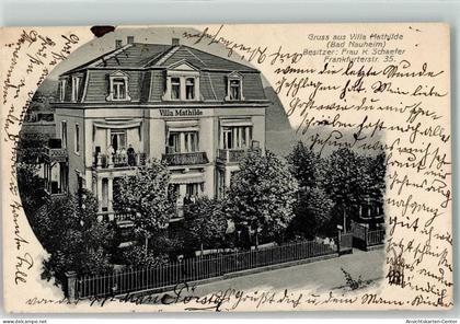 13455347 - Bad Nauheim