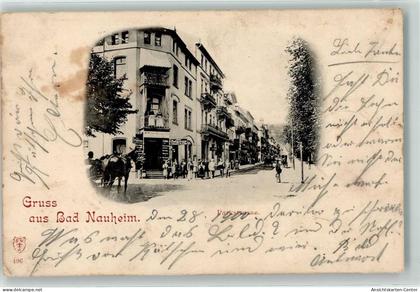 13930907 - Bad Nauheim