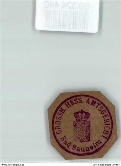 39324440 - Bad Nauheim