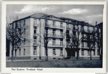 51115667 - Bad Nauheim