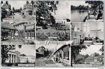 Bad Nauheim