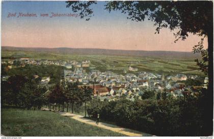 Bad Nauheim