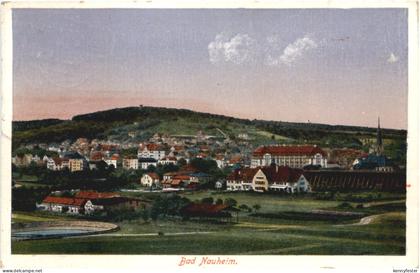 Bad Nauheim