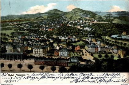 Bad Nauheim