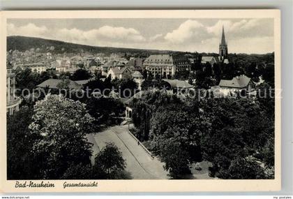Bad Nauheim