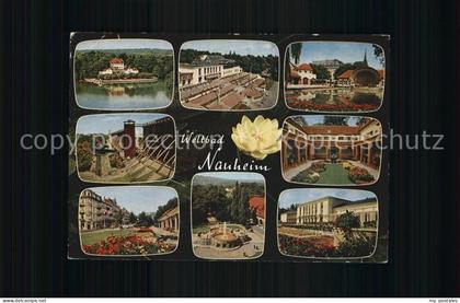 Bad Nauheim