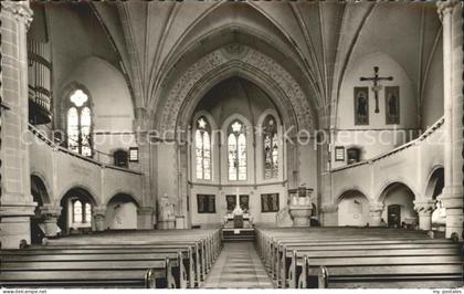 Bad Nauheim Dankeskirche