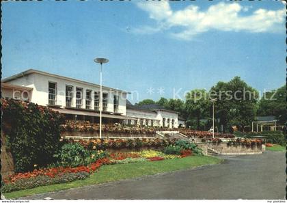 Bad Nauheim Kurhaus
