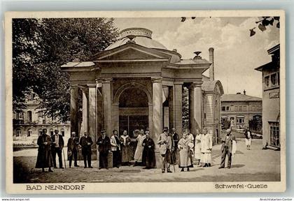 10742749 - Bad Nenndorf