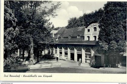 Bad Nenndorf