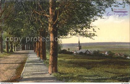 Bad Nenndorf Franzosenstrasse