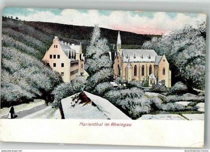 38138529 - Marienthal b Bad Neuenahr-Ahrweiler