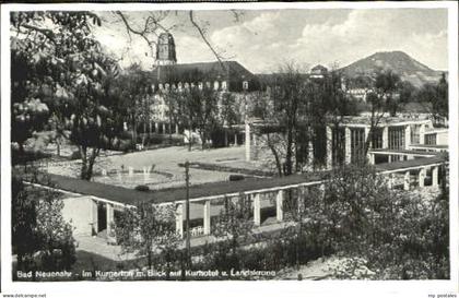 Bad Neuenahr-Ahrweiler Bad Neuenahr Hotel Kurgarten