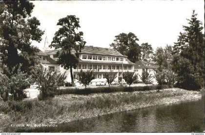 Bad Neuenahr-Ahrweiler Bad Neuenahr Klinik