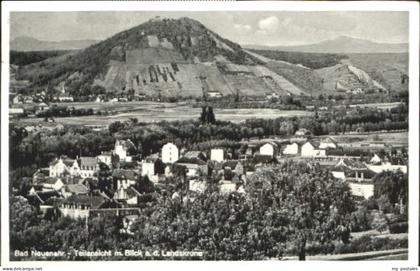 Bad Neuenahr-Ahrweiler Bad Neuenahr  x 1953
