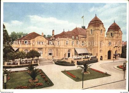 Bad Neuenahr-Ahrweiler Kurhaus