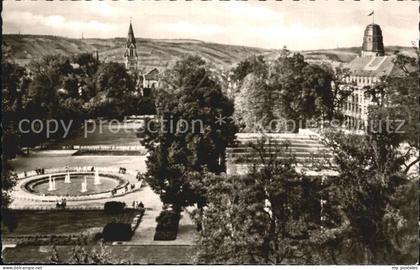 Bad Neuenahr-Ahrweiler Kurpark