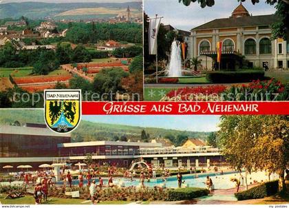 Bad Neuenahr-Ahrweiler Schwimmbad