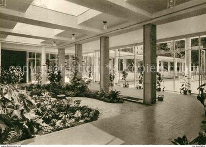 Bad Neuenahr-Ahrweiler Trainkhalle