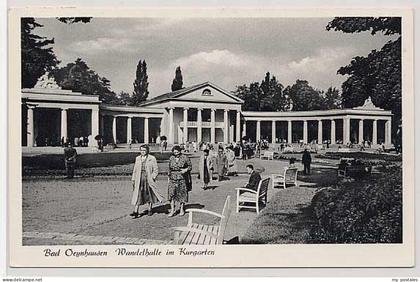 Bad Oeynhausen Bad Oeynhausen