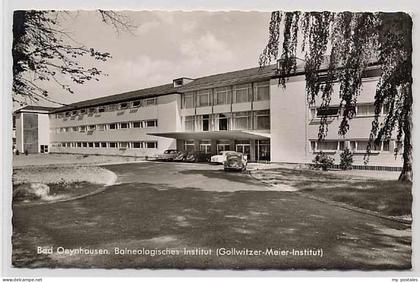 Bad Oeynhausen Bad Oeynhausen