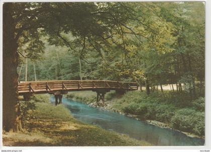 Bad Oldesloe, Kurpark