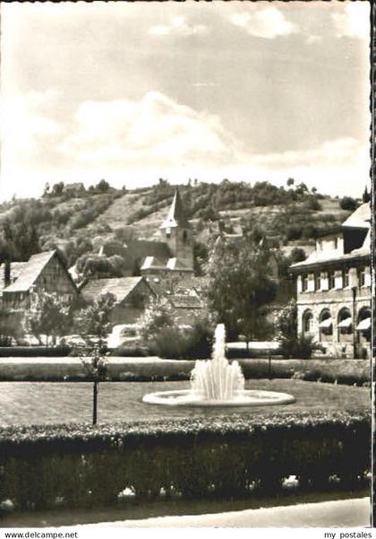 Bad Orb Spessart Bad Orb Spessart