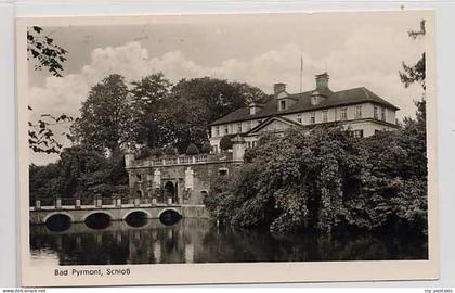 Bad Pyrmont Bad Pyrmont