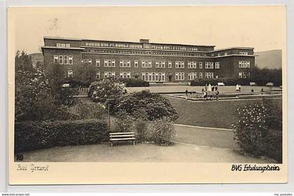 Bad Pyrmont Bad Pyrmont