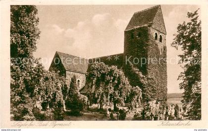 Luedge Kilianskirche