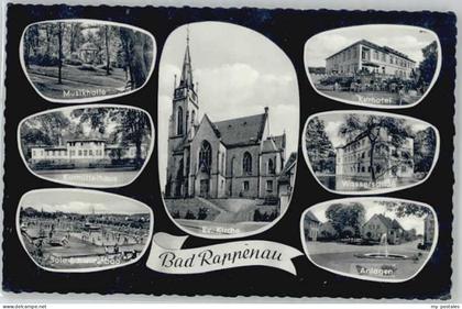 Bad Rappenau