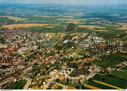 Bad Rappenau Fliegeraufnahme