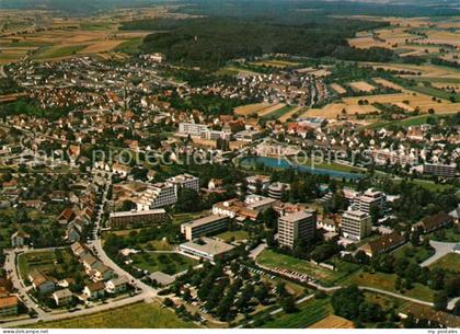 Bad Rappenau Fliegeraufnahme