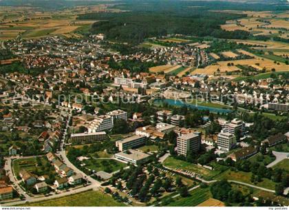 Bad Rappenau Fliegeraufnahme