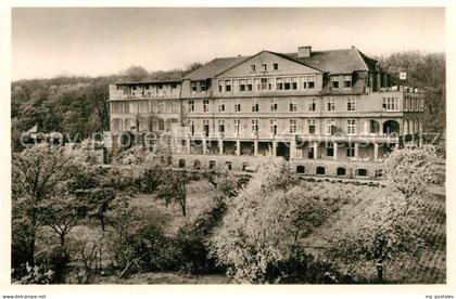 Bad Rappenau Freiluftklinik