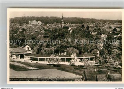 Bad Rappenau Kinderkurheim